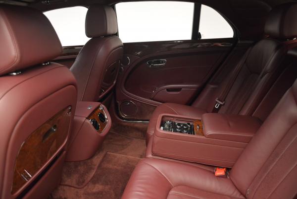 Used 2011 Bentley Mulsanne for sale Sold at Alfa Romeo of Westport in Westport CT 06880 18