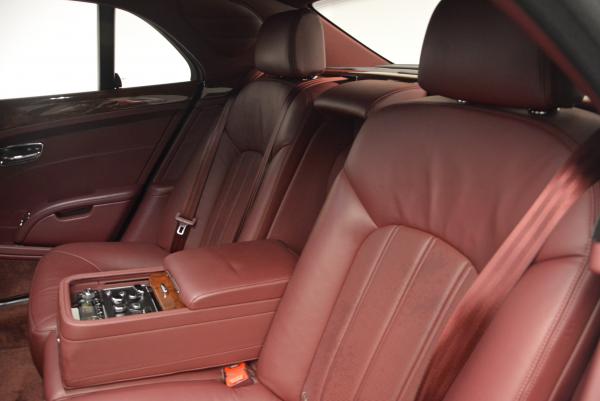 Used 2011 Bentley Mulsanne for sale Sold at Alfa Romeo of Westport in Westport CT 06880 19