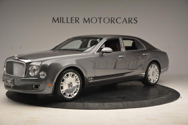 Used 2011 Bentley Mulsanne for sale Sold at Alfa Romeo of Westport in Westport CT 06880 2