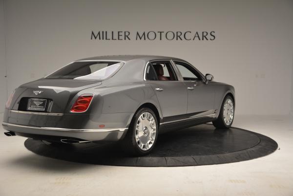 Used 2011 Bentley Mulsanne for sale Sold at Alfa Romeo of Westport in Westport CT 06880 7