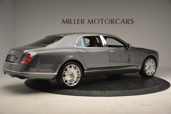 Used 2011 Bentley Mulsanne for sale Sold at Alfa Romeo of Westport in Westport CT 06880 8