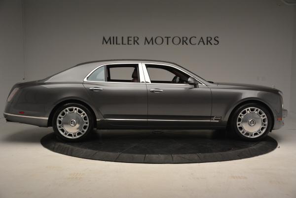 Used 2011 Bentley Mulsanne for sale Sold at Alfa Romeo of Westport in Westport CT 06880 9