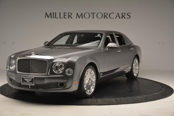 Used 2011 Bentley Mulsanne for sale Sold at Alfa Romeo of Westport in Westport CT 06880 1