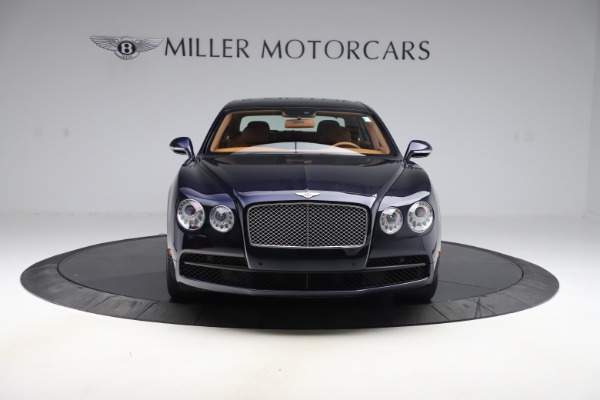 Used 2016 Bentley Flying Spur V8 for sale $119,900 at Alfa Romeo of Westport in Westport CT 06880 12