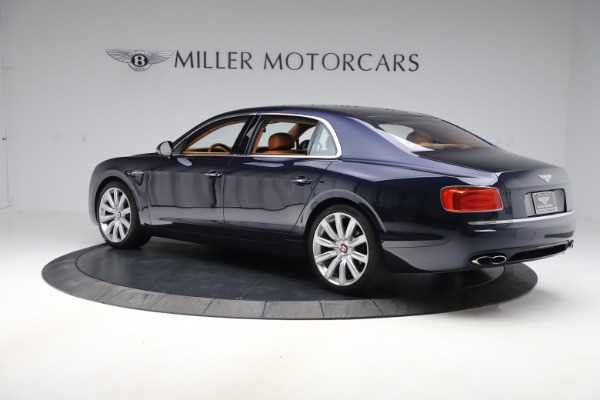 Used 2016 Bentley Flying Spur V8 for sale $119,900 at Alfa Romeo of Westport in Westport CT 06880 5