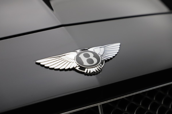 Used 2015 Bentley Continental GTC Speed for sale Sold at Alfa Romeo of Westport in Westport CT 06880 22