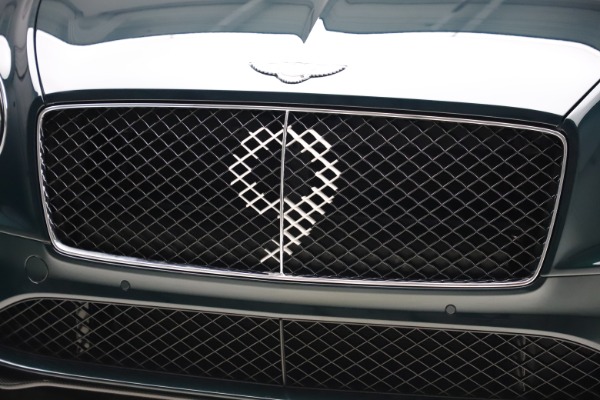 Used 2020 Bentley Continental GT Number 9 Edition for sale Call for price at Alfa Romeo of Westport in Westport CT 06880 16