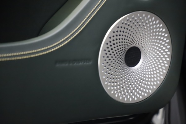 Used 2020 Bentley Continental GT Number 9 Edition for sale Call for price at Alfa Romeo of Westport in Westport CT 06880 26