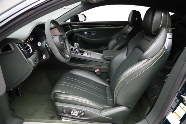 Used 2020 Bentley Continental GT Number 9 Edition for sale Call for price at Alfa Romeo of Westport in Westport CT 06880 28