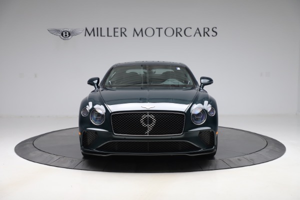 Used 2020 Bentley Continental GT Number 9 Edition for sale Call for price at Alfa Romeo of Westport in Westport CT 06880 3
