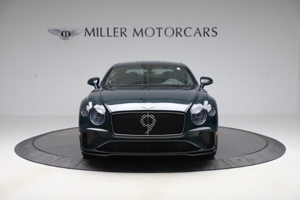 Used 2020 Bentley Continental GT Number 9 Edition for sale Sold at Alfa Romeo of Westport in Westport CT 06880 3