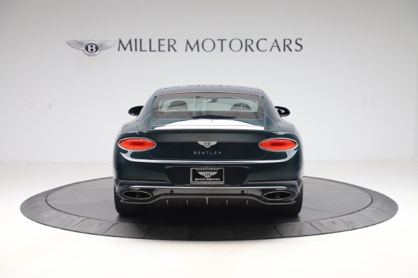Used 2020 Bentley Continental GT Number 9 Edition for sale Call for price at Alfa Romeo of Westport in Westport CT 06880 9