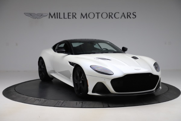 New 2019 Aston Martin DBS Superleggera for sale Sold at Alfa Romeo of Westport in Westport CT 06880 13