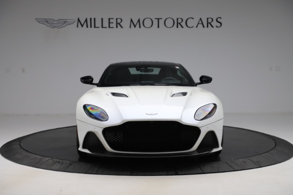 New 2019 Aston Martin DBS Superleggera for sale Sold at Alfa Romeo of Westport in Westport CT 06880 2