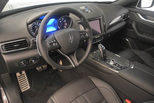 New 2020 Maserati Levante S Q4 GranSport for sale $101,585 at Alfa Romeo of Westport in Westport CT 06880 13