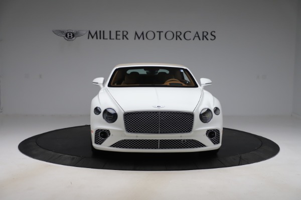 New 2020 Bentley Continental GTC V8 for sale Sold at Alfa Romeo of Westport in Westport CT 06880 21