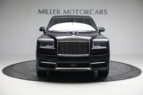 Used 2019 Rolls-Royce Cullinan for sale $299,900 at Alfa Romeo of Westport in Westport CT 06880 12