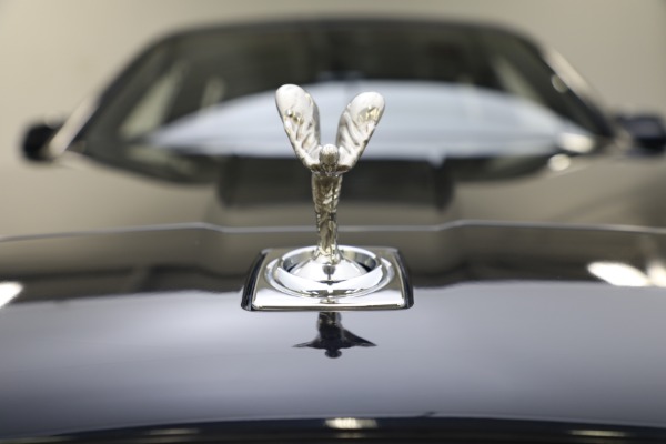 Used 2019 Rolls-Royce Cullinan for sale $299,900 at Alfa Romeo of Westport in Westport CT 06880 26