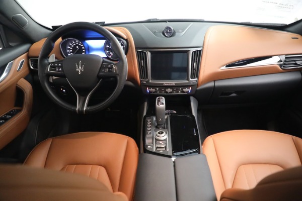 Used 2020 Maserati Levante Q4 for sale $64,900 at Alfa Romeo of Westport in Westport CT 06880 17