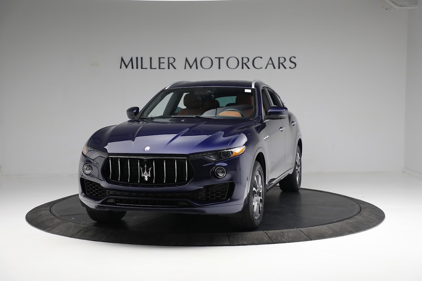 Used 2020 Maserati Levante Q4 for sale Sold at Alfa Romeo of Westport in Westport CT 06880 1