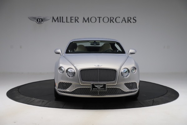 Used 2016 Bentley Continental GT W12 for sale Sold at Alfa Romeo of Westport in Westport CT 06880 12