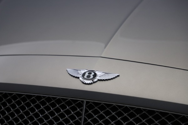 New 2016 Bentley Continental GT W12 for sale $128,900 at Alfa Romeo of Westport in Westport CT 06880 14