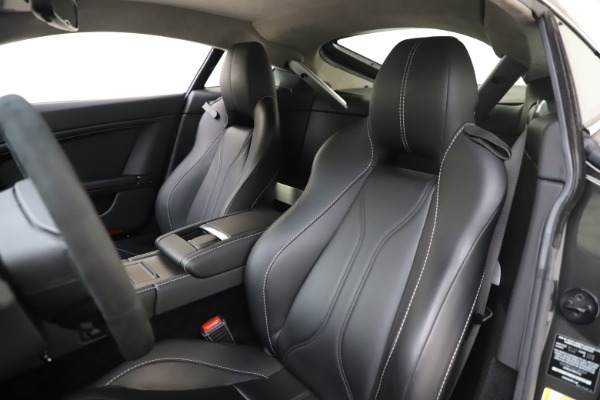Used 2012 Aston Martin V12 Vantage Coupe for sale $115,900 at Alfa Romeo of Westport in Westport CT 06880 15