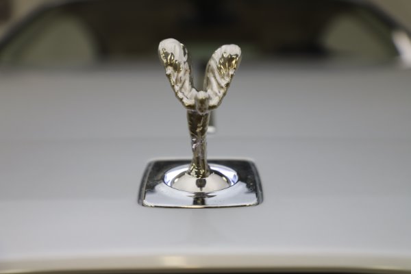 Used 2015 Rolls-Royce Wraith for sale Sold at Alfa Romeo of Westport in Westport CT 06880 27