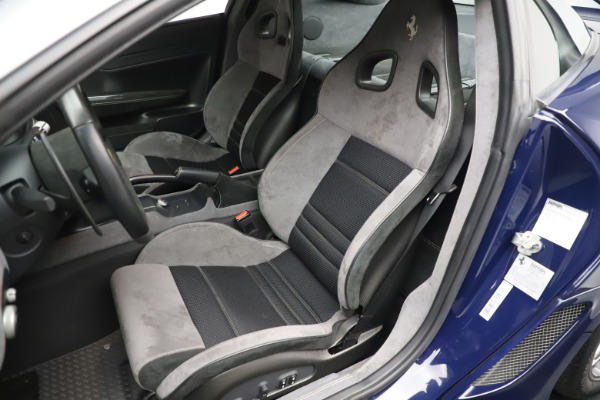 Used 2011 Ferrari 599 GTO for sale $565,900 at Alfa Romeo of Westport in Westport CT 06880 15