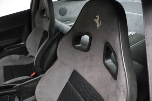 Used 2011 Ferrari 599 GTO for sale $565,900 at Alfa Romeo of Westport in Westport CT 06880 16