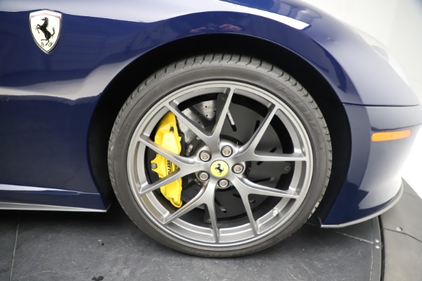 Used 2011 Ferrari 599 GTO for sale $565,900 at Alfa Romeo of Westport in Westport CT 06880 22