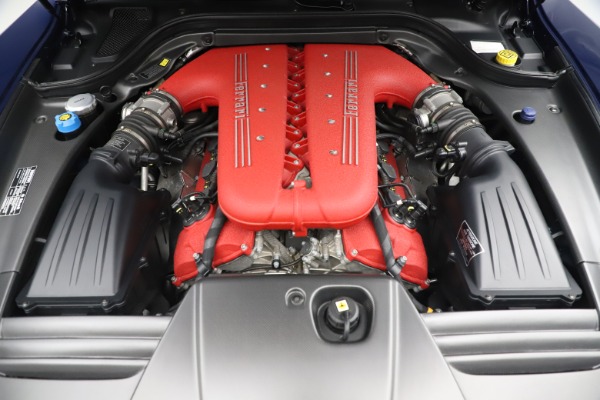 Used 2011 Ferrari 599 GTO for sale Sold at Alfa Romeo of Westport in Westport CT 06880 23
