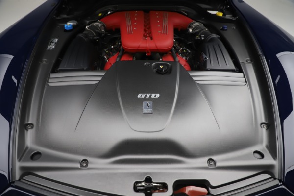Used 2011 Ferrari 599 GTO for sale $565,900 at Alfa Romeo of Westport in Westport CT 06880 24