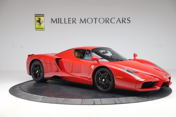 Used 2003 Ferrari Enzo for sale Sold at Alfa Romeo of Westport in Westport CT 06880 10