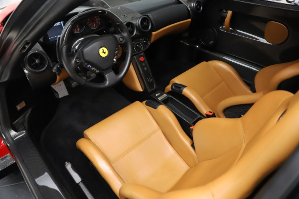 Used 2003 Ferrari Enzo for sale Call for price at Alfa Romeo of Westport in Westport CT 06880 13