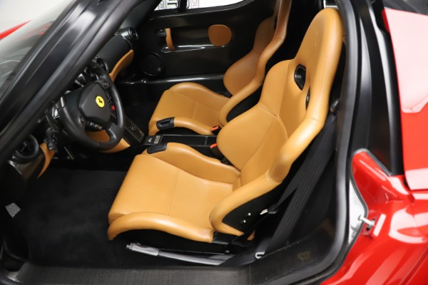 Used 2003 Ferrari Enzo for sale Call for price at Alfa Romeo of Westport in Westport CT 06880 14