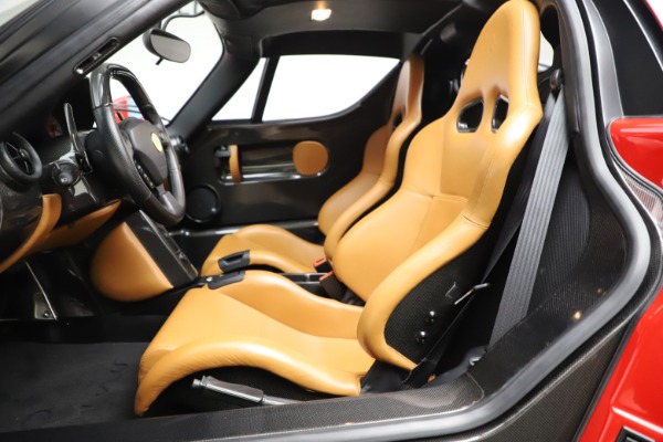 Used 2003 Ferrari Enzo for sale Call for price at Alfa Romeo of Westport in Westport CT 06880 15