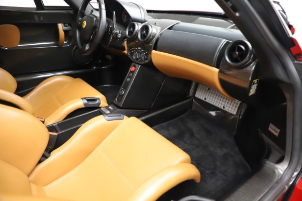 Used 2003 Ferrari Enzo for sale Call for price at Alfa Romeo of Westport in Westport CT 06880 17