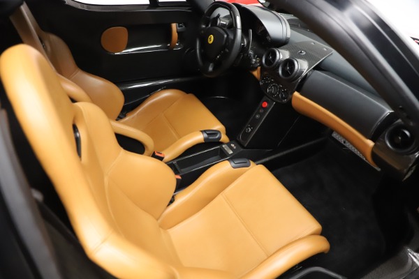 Used 2003 Ferrari Enzo for sale Sold at Alfa Romeo of Westport in Westport CT 06880 18