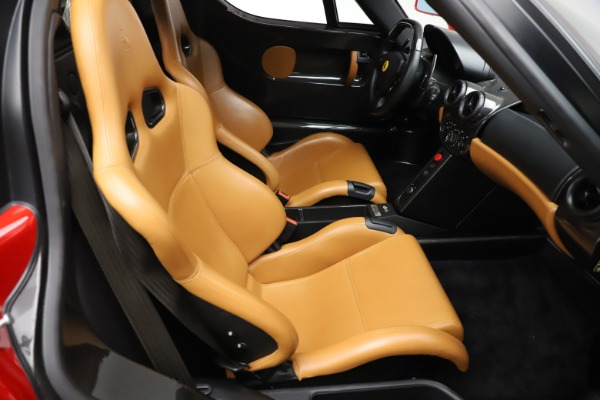 Used 2003 Ferrari Enzo for sale Call for price at Alfa Romeo of Westport in Westport CT 06880 19