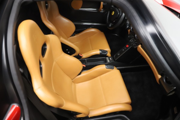 Used 2003 Ferrari Enzo for sale Call for price at Alfa Romeo of Westport in Westport CT 06880 20