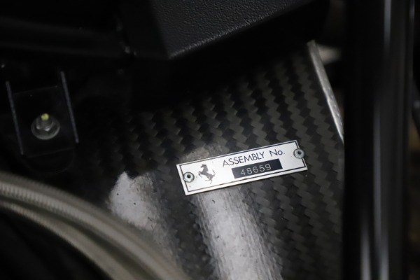 Used 2003 Ferrari Enzo for sale Call for price at Alfa Romeo of Westport in Westport CT 06880 25