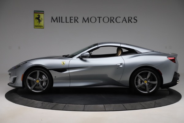 Used 2019 Ferrari Portofino for sale Sold at Alfa Romeo of Westport in Westport CT 06880 14