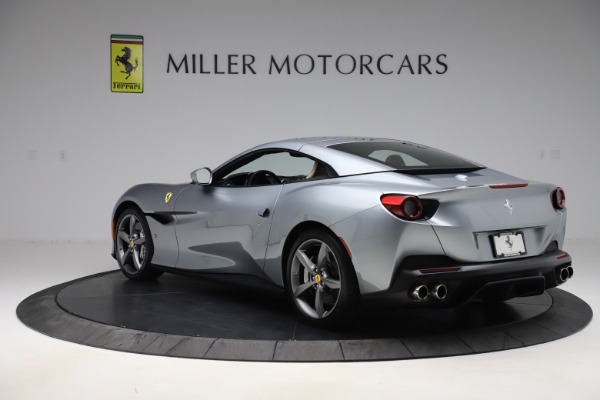 Used 2019 Ferrari Portofino for sale Sold at Alfa Romeo of Westport in Westport CT 06880 15