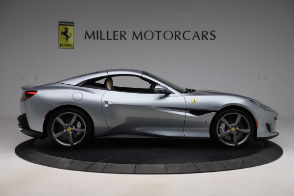 Used 2019 Ferrari Portofino for sale Sold at Alfa Romeo of Westport in Westport CT 06880 17