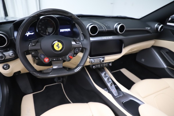 Used 2019 Ferrari Portofino for sale $231,900 at Alfa Romeo of Westport in Westport CT 06880 19