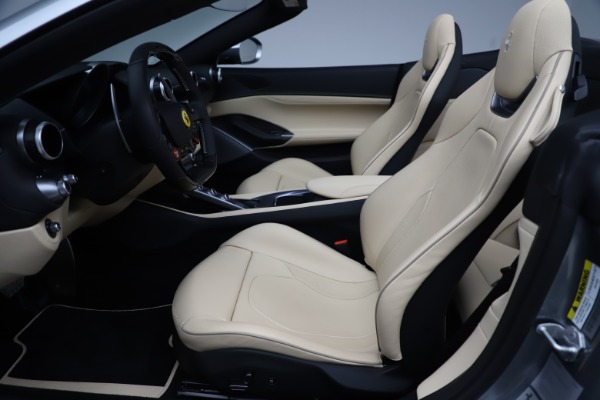 Used 2019 Ferrari Portofino for sale Sold at Alfa Romeo of Westport in Westport CT 06880 20