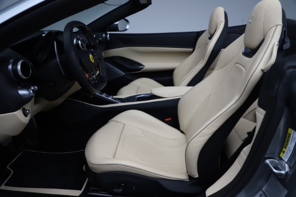 Used 2019 Ferrari Portofino for sale $231,900 at Alfa Romeo of Westport in Westport CT 06880 20