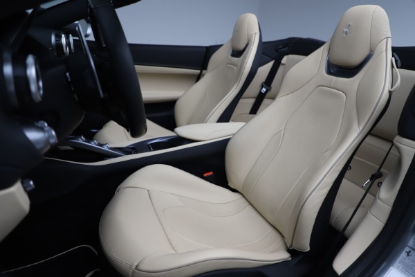 Used 2019 Ferrari Portofino for sale $231,900 at Alfa Romeo of Westport in Westport CT 06880 21