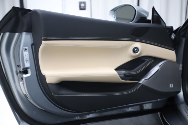 Used 2019 Ferrari Portofino for sale $231,900 at Alfa Romeo of Westport in Westport CT 06880 22